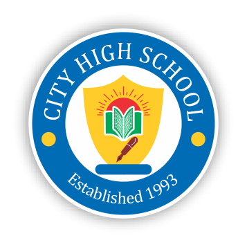 CHS Logo