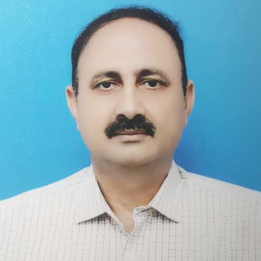 Naveed Anjum Khan