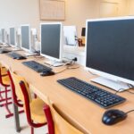 Schools Labs Development!