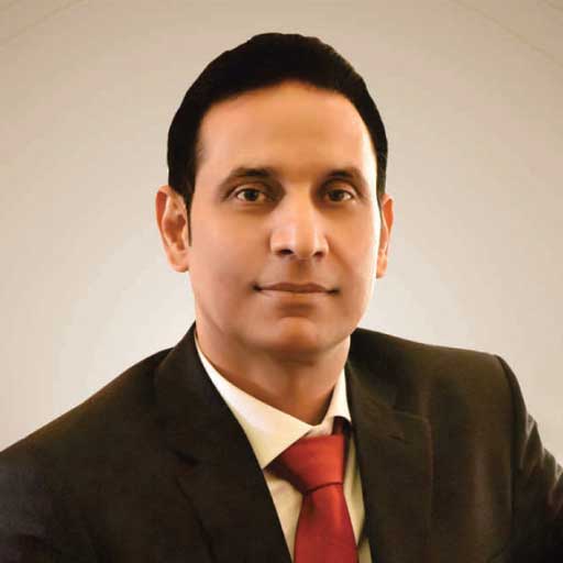 Zahid Mahmood Goraya