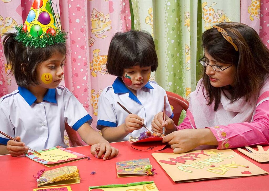 CHS Overview - Drawingclass - City High School