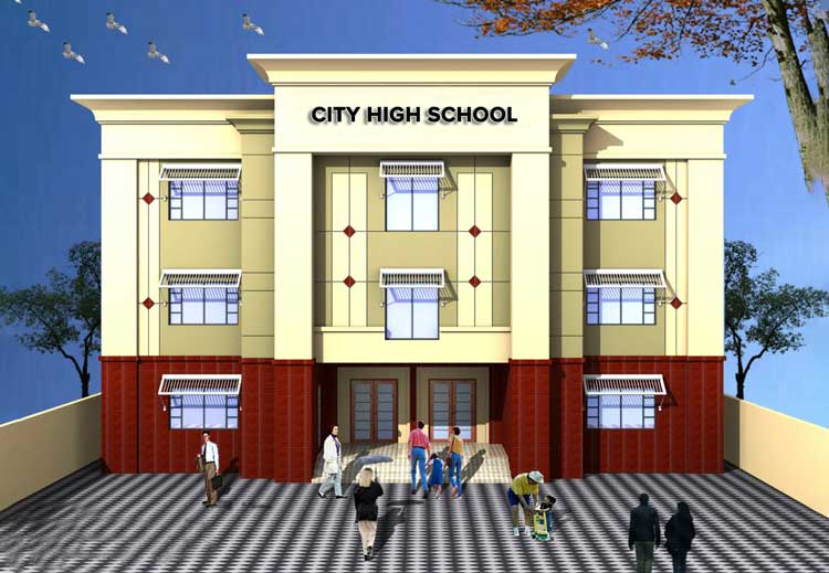 Home - CHSCityCampus - City High School