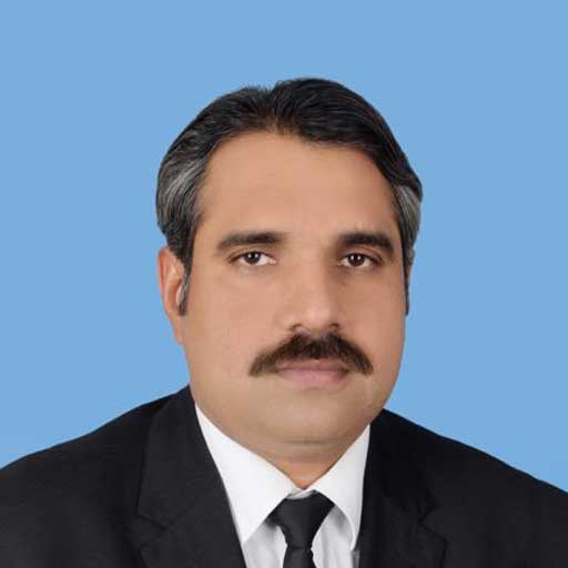 Advocate Shahzad Bashir Cheema