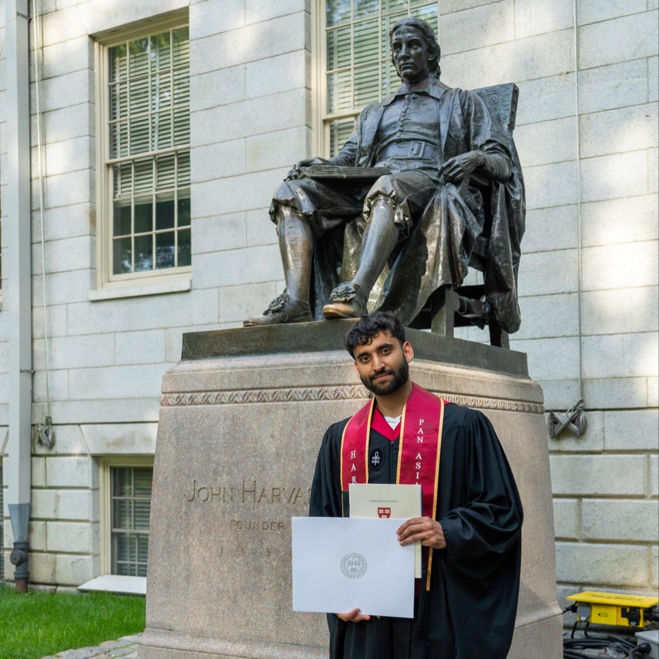 Muhammad Abdullah Goraya