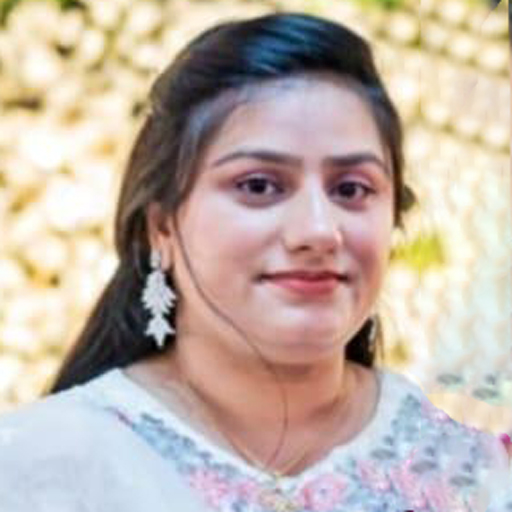 Rimsha Ansar